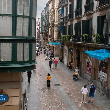 Luce Apartment Bilbao