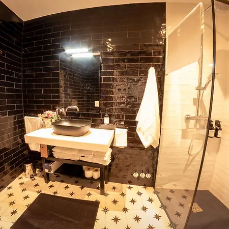 Luce Apartment *