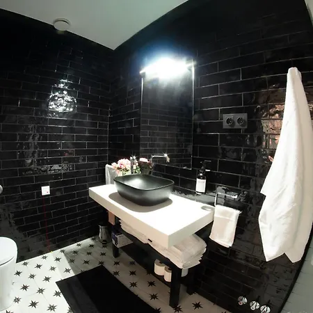 Luce Apartment *