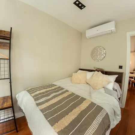 Luce Apartment