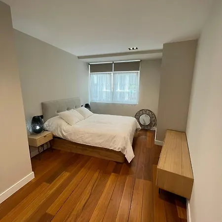 Apartment Luce Bilbao