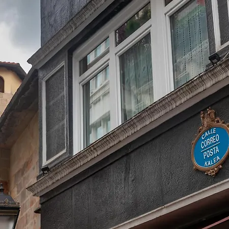 Luce * Бильбао