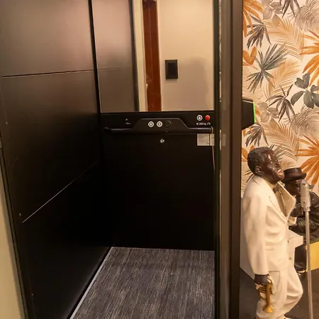 Апартаменты Luce *