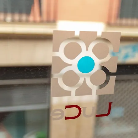 Luce Апартаменты Бильбао