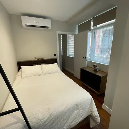 Luce Апартаменты Бильбао