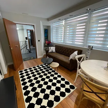 Апартаменты Luce Бильбао