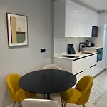 Luce Апартаменты *
