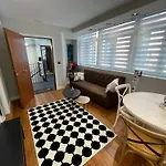 Апартаменты Luce Бильбао
