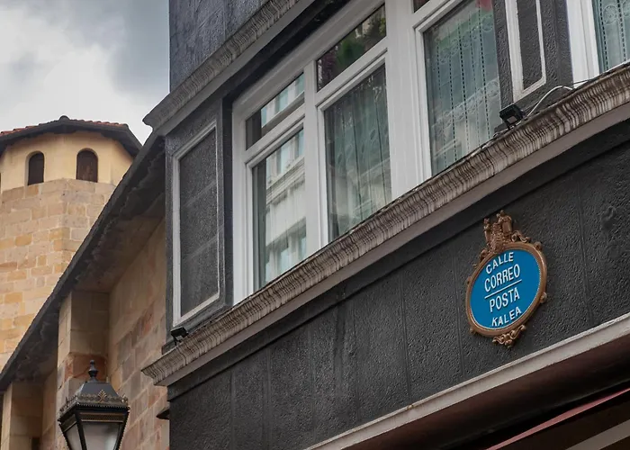 Luce * Бильбао