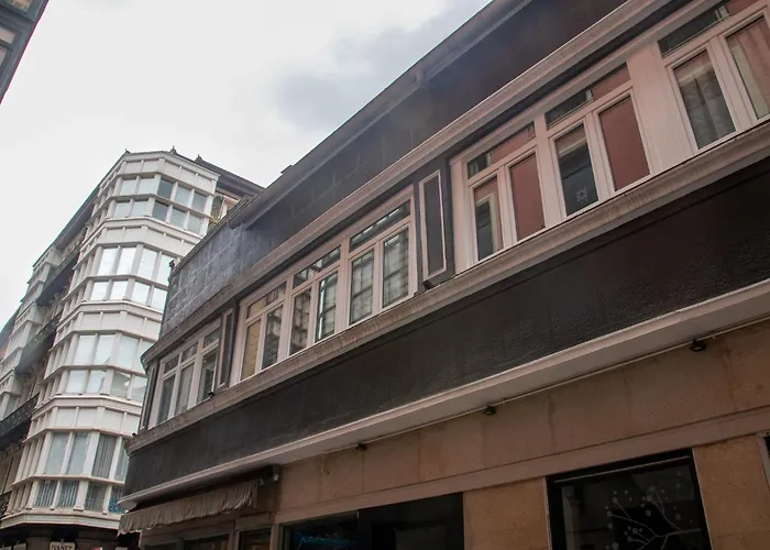 Luce * Бильбао