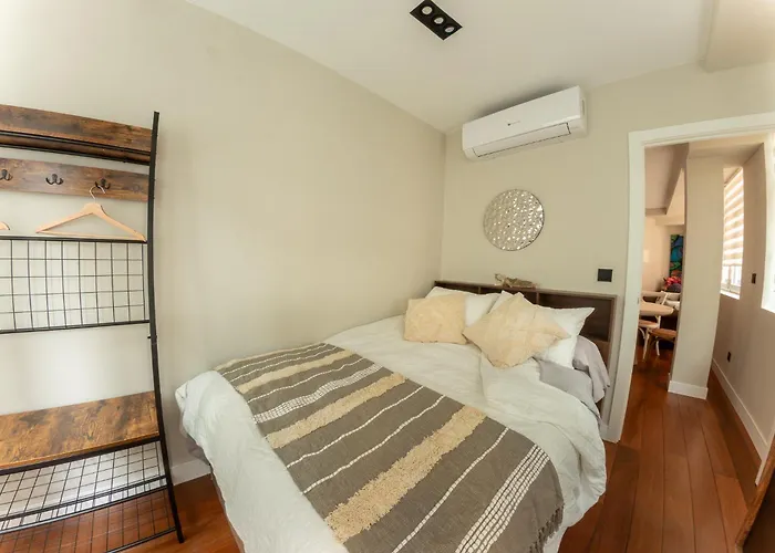 Luce Апартаменты