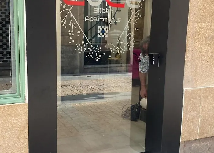 Апартаменты Luce *